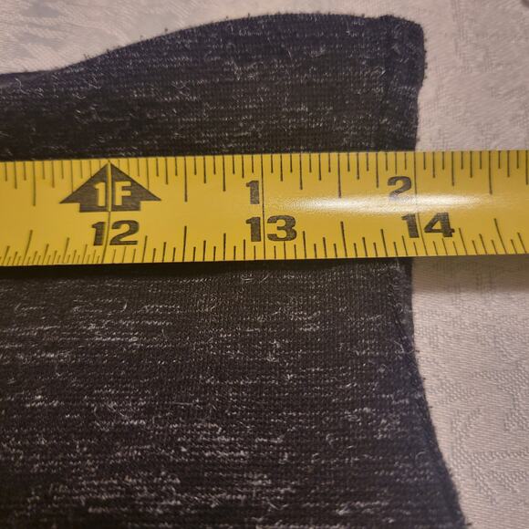 Assets by Spanx Women's Leggings Size Large Color Black Adjustable Waist - Picture 7 of 8